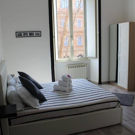 Lazy Gio Guest House Rom Exteriör bild