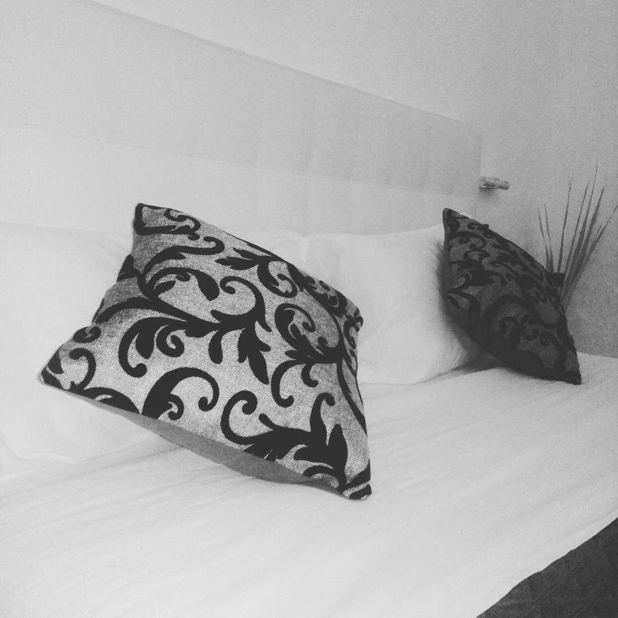 Lazy Gio Guest House Rom Exteriör bild