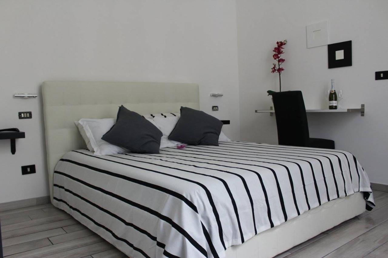 Lazy Gio Guest House Rom Exteriör bild