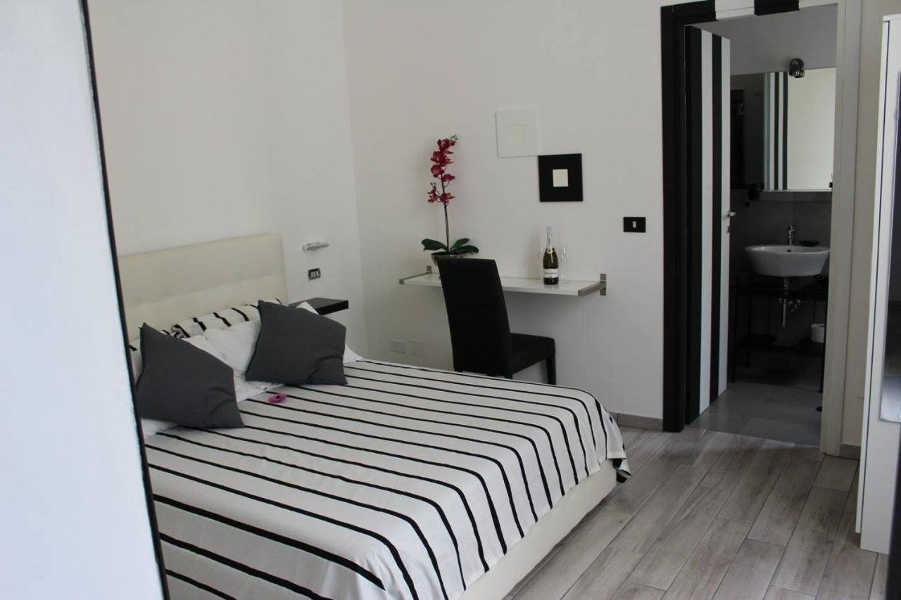 Lazy Gio Guest House Rom Exteriör bild
