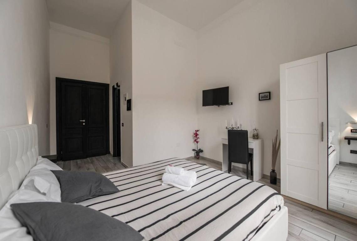 Lazy Gio Guest House Rom Exteriör bild